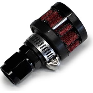 Fuel Cell/Tank Components