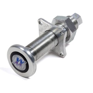 Wehrs Machine - WM254 - Adjustable Throttle Pedal Stop