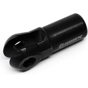 Wehrs Machine - WM257C - Steel Clevis 1/2in-13 Coarse Thd Female