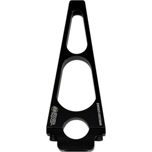 Wehrs Machine - WM258125065 - Clamp On Hood Pin Mount 1-1/4in Dia 6-1/2in Tall