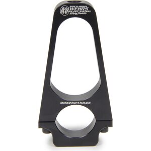 Wehrs Machine - WM25815045 - Clamp on Hood Pin Mount 1-1/2in Dia 4-1/2 Tall