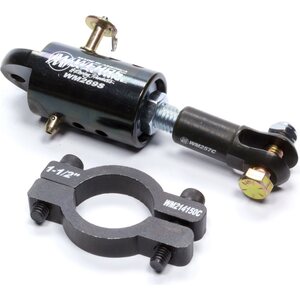 Wehrs Machine - WM269150S - Limit Chain Quick Adjust 1-1/2in Steel