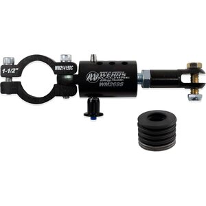 Wehrs Machine - WM269150SW - Limit Chain Quick Adjust 1-1/2in w/ Bellville Spr