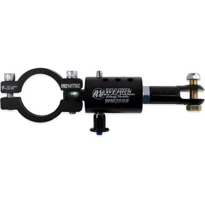 Suspension Limiters
