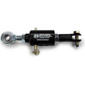 Wehrs Machine - WM269BS - Limit Chain Quick Adjust Bolt-In Steel