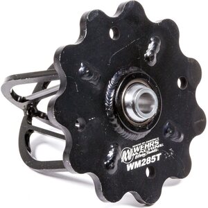 Wehrs Machine - WM285T - Swivel Spring Cup Tall 4in Tall