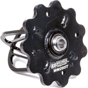 Wehrs Machine - WM285T-5.5 - Swivel Spring Cup Tall 5.5in Spring