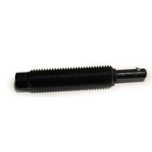Wehrs Machine - WM2884B - Screw Jack 1in-8 UNC 1 4in Long Swivel Cup