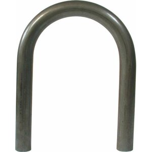 Allstar Performance - 69002 - Driveshaft Loop 180 Deg 1in x .083 Round Tubing