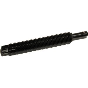 Wehrs Machine - WM2886B - Screw Jack Bolt Only 6in Long 1in Coarse w/Slic