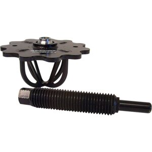 Wehrs Machine - WM2886S-5.5 - Swivel Spring Cup 5.5in Short w/ 6in Screw Jack