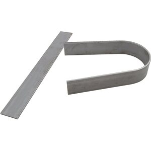 Drive Shaft Safety Loops