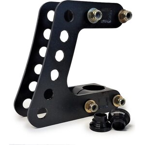 Wehrs Machine - WM290S - Pull Bar Bracket Clamp- On 1-1/2in Round