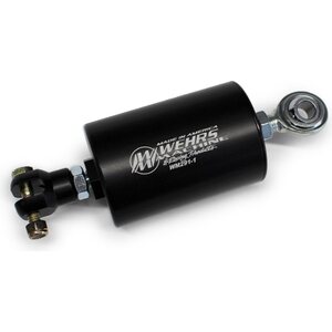 Wehrs Machine - WM291-1 - 6th Coil Asm / Susp Limiter 1in Longer
