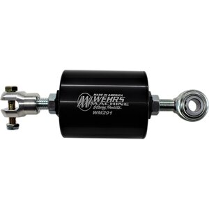 Wehrs Machine - WM291350 - Supsension Travel Limiter w/350lb Spring