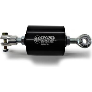 Wehrs Machine - WM291500 - Supension Travel Limter w/500lb Spring