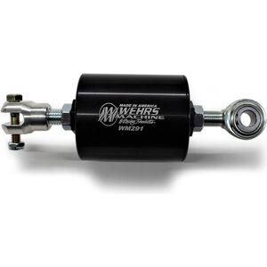 Wehrs Machine - WM291600 - 6th Coil Assm. w/600lb Spring