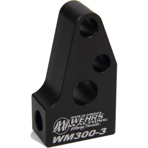 Shock-Strut Mounts