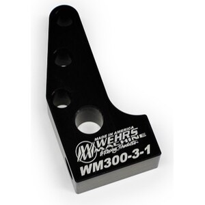 Shock-Strut Mounts