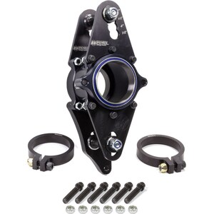 Birdcages and Components