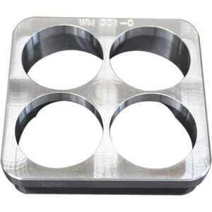 Carburetor Adapters and Spacers