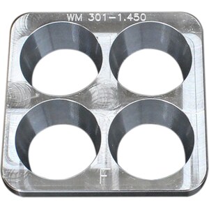 Carburetor Adapters and Spacers