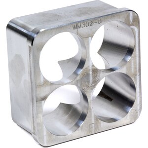 Carburetor Adapters and Spacers
