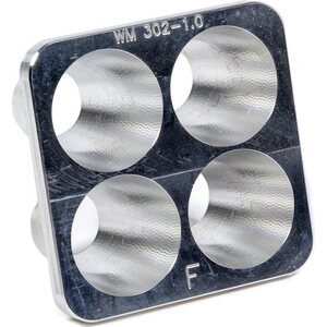 Carburetor Adapters and Spacers