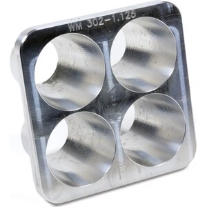 Carburetor Adapters and Spacers