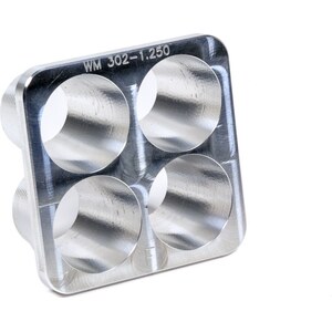 Carburetor Adapters and Spacers