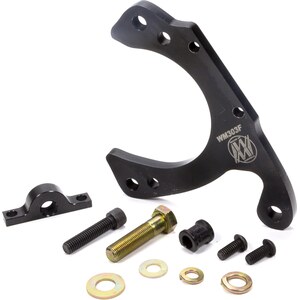Disc Brake Caliper Brackets