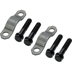 Allstar Performance - 69014 - GM U-Joint Strap Kit