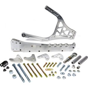 Wehrs Machine - WM315DL - Lift Bar Long Dirt Late Model Alum