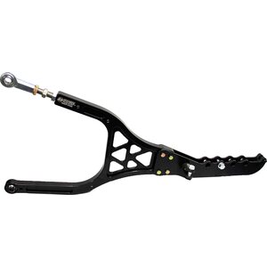 Wehrs Machine - WM315DS - Lift Bar Dirt Late Model Alum