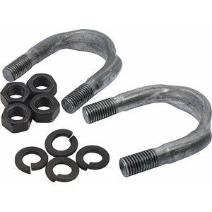 Allstar Performance - 69015 - U-Bolt Kit for 1310 U-Joint