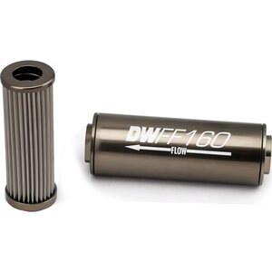 Fuel Filters and Components