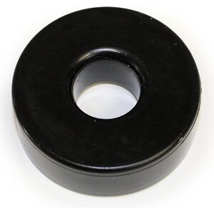 Wehrs Machine - WM360-750-2125-90 - Puck .750in Thick Black 2.125in OD 90 Durometer