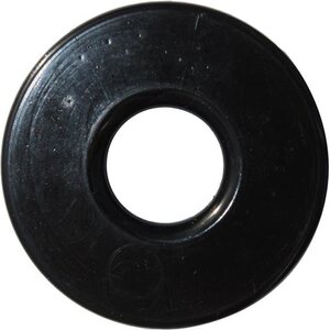 Wehrs Machine - WM360-750-90 - Wehrs Machine Puck .750In Thick Black Od 90 Durometer