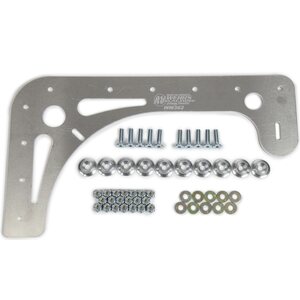 Wehrs Machine - WM362K - Nose Support Modified Corner w/Bolts