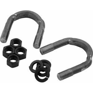 U-Joint Strap and Bolt Kits