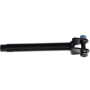 Wehrs Machine - WM366100 - Shock Mount Screw Jack 1in Coarse Thread