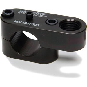 Wehrs Machine - WM3681500 - Clamp On Screw Jack Mnt 1.50in
