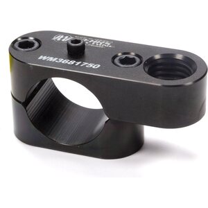 Wehrs Machine - WM3681750 - Clamp On Screw Jack Mnt 1.750in