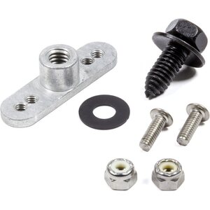 Wheel Mud Covers and Components