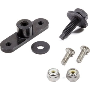 Wheel Mud Covers and Components