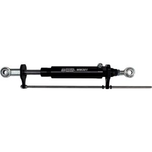 Wehrs Machine - WM381C - Bump Stop Adjuster w/ Travel Indicator