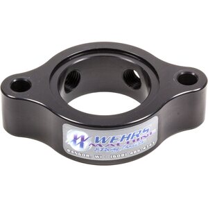 Wehrs Machine - WM39250 - Thermostat Riser w/ 1/4in Pipe Ports