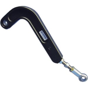 Wehrs Machine - WM4019-21 - Adjustable Alum J-Bar 19in-21in