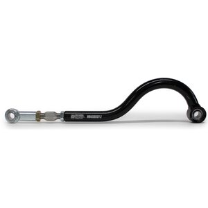 Wehrs Machine - WM40S21-23 - J-Bar Panhard Bar 21in to 23in Steel 4in Drop