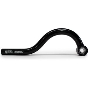 Wehrs Machine - WM40SBODY-1 - J-Bar Body Only Steel 4in Drop 13-1/2in Long